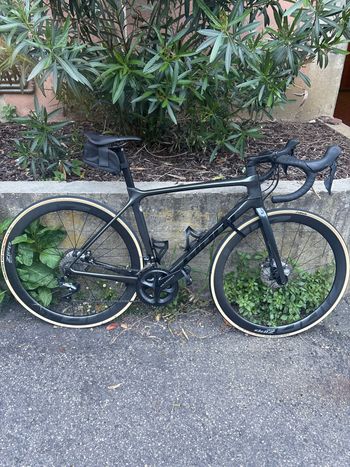 Giant, TCR Advanced Disc 1 2022