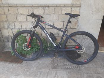 ROCKRIDER, 27.5" Mountain Bike ST 540 2021