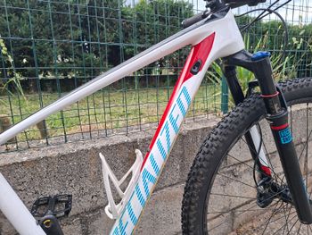 Used Specialized Stumpjumper Comp Carbon 29 2015 2015 Mountainbike — image 9 of 11