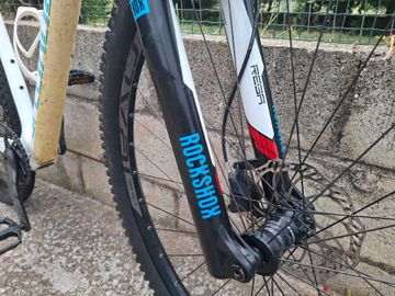 Brugt Specialized Stumpjumper Comp Carbon 29 2015 2015 Mountainbike — billede 5 af 7