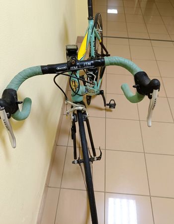 Used Bianchi Bianchi Sl Lite Alloy 2003 Road & Gravel — image 3 of 5