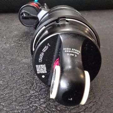 Used Orbea RALLON M-TEAM 2024 Frameset 2024 Mountainbike, Light Gray, 29, 27.5 — image 12 of 12