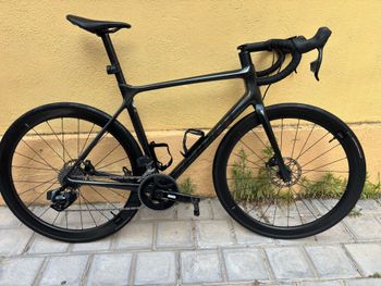 Giant, TCR Advanced Pro Disc 1 AX 2022