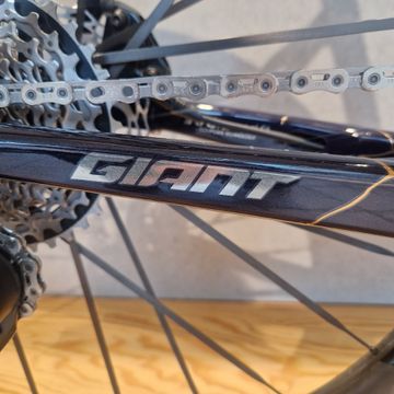 Tweedehands Giant Propel SRAM Force eTap AXS 2026 Road & Gravel — afbeelding 10 van 17