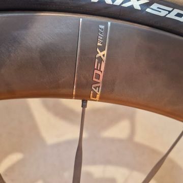 Tweedehands Giant Propel SRAM Force eTap AXS 2026 Road & Gravel — afbeelding 8 van 17