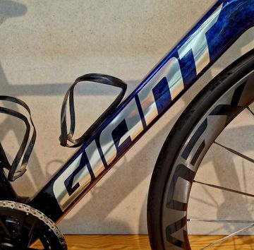 Tweedehands Giant Propel SRAM Force eTap AXS 2026 Road & Gravel — afbeelding 15 van 17