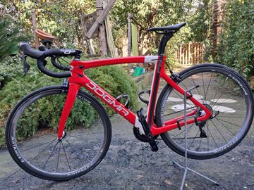 Pinarello Dogma Shimano Dura Ace 2015 Road & Gravel d'occasion — image 6 sur 8
