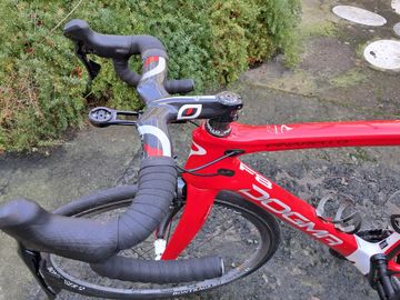 Pinarello Dogma Shimano Dura Ace 2015 Road & Gravel d'occasion — image 5 sur 8