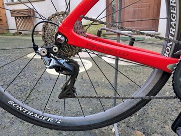 Pinarello Dogma Shimano Dura Ace 2015 Road & Gravel d'occasion — image 3 sur 8
