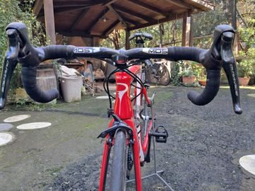 Pinarello Dogma Shimano Dura Ace 2015 Road & Gravel d'occasion — image 4 sur 8