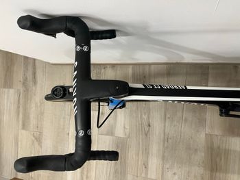 Used Canyon Aeroad CF SL Disc 8.0 ETAP 2020 2020 Road & Gravel — image 5 of 8