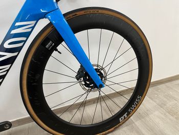 Used Canyon Aeroad CF SL Disc 8.0 ETAP 2020 2020 Road & Gravel — image 8 of 8