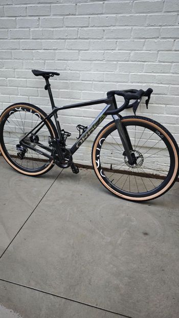 Used Orbea TERRA M20iTEAM 2025 2025 Road & Gravel