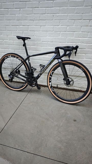 Brugt Orbea TERRA M20iTEAM 2025 2025 Road & Gravel — billede 1 af 7