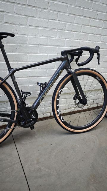 Brugt Orbea TERRA M20iTEAM 2025 2025 Road & Gravel — billede 7 af 7