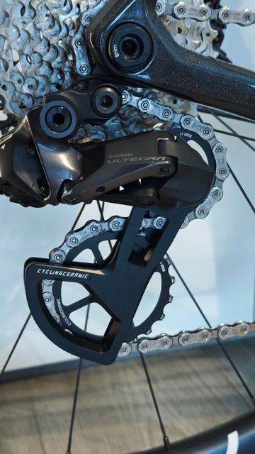 Brugt Orbea TERRA M20iTEAM 2025 2025 Road & Gravel — billede 3 af 7