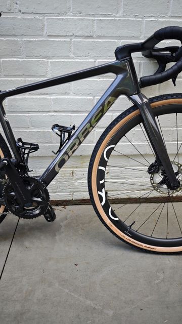 Brugt Orbea TERRA M20iTEAM 2025 2025 Road & Gravel — billede 2 af 7