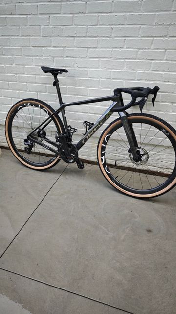 Brugt Orbea TERRA M20iTEAM 2025 2025 Road & Gravel — billede 4 af 7