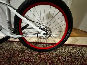 Used Canyon Canyon Custom Tektro 2023 Mountainbike — image 2 of 7