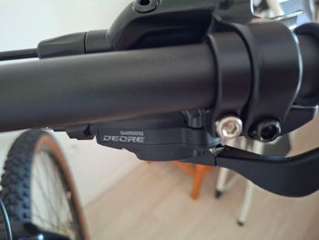 Used Focus Whistler Shimano Deore 2022 Mountainbike — image 8 of 40
