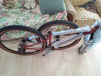 Used Focus Whistler Shimano Deore 2022 Mountainbike — image 34 of 40