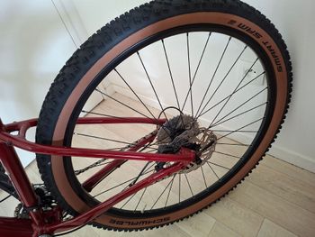 Used Focus Whistler Shimano Deore 2022 Mountainbike — image 7 of 40