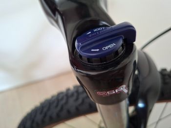 Used Focus Whistler Shimano Deore 2022 Mountainbike — image 12 of 40
