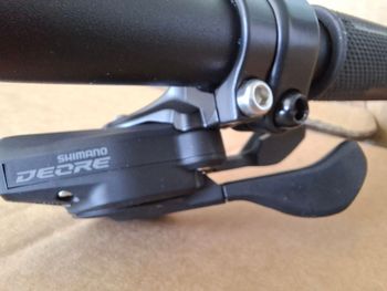 Used Focus Whistler Shimano Deore 2022 Mountainbike — image 21 of 40