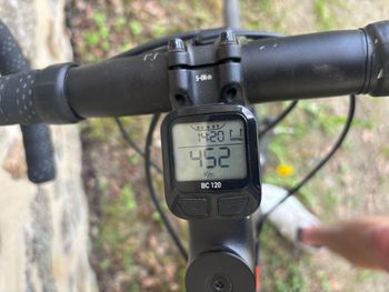 Used Lapierre Sensium 2.0 2022 2022 Road & Gravel, Blue — image 3 of 3