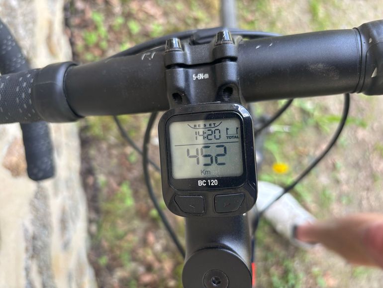 Used Lapierre Sensium 2.0 2022 2022 Road & Gravel, Blue — image 3 of 3