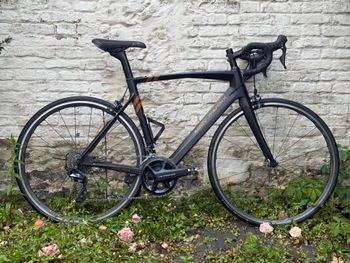 Used Eddy Merckx SanRemo76 — Shimano Ultegra 2019 2019 Road & Gravel