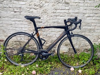 Used Eddy Merckx SanRemo76 — Shimano Ultegra 2019 2019 Road & Gravel