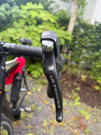 Used Eddy Merckx SanRemo76 — Shimano Ultegra 2019 2019 Road & Gravel — image 10 of 15