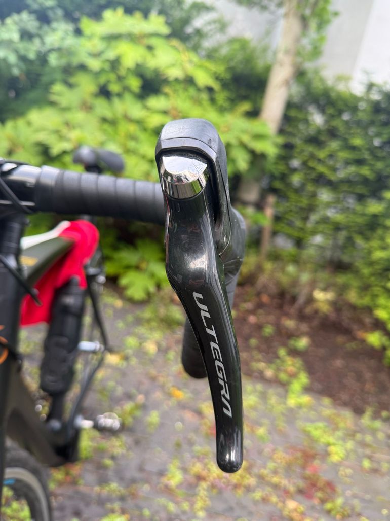 Used Eddy Merckx SanRemo76 — Shimano Ultegra 2019 2019 Road & Gravel — image 10 of 15