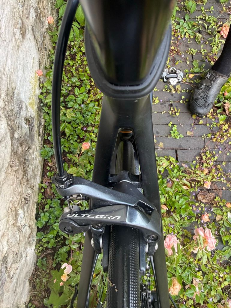 Used Eddy Merckx SanRemo76 — Shimano Ultegra 2019 2019 Road & Gravel — image 7 of 15