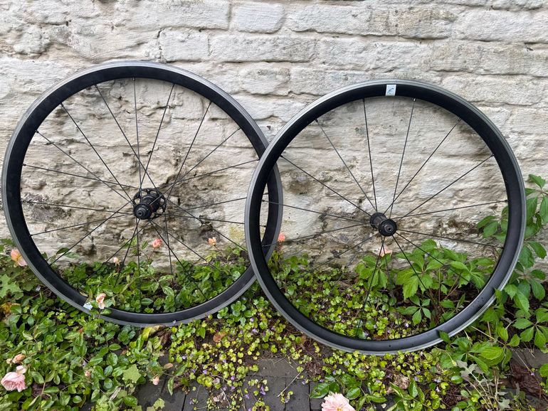 Used Eddy Merckx SanRemo76 — Shimano Ultegra 2019 2019 Road & Gravel — image 13 of 15