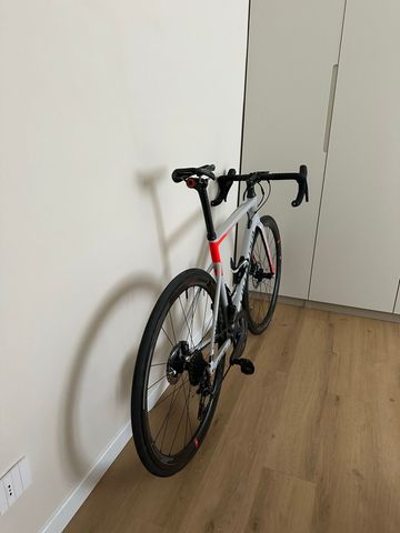 Brugt Specialized Tarmac Disc Comp 2020 2020 Road & Gravel — billede 5 af 5