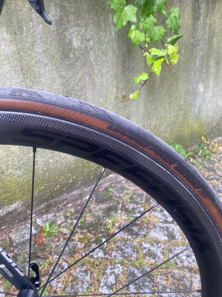 Used Giant TCR Advanced 2 2019 2019 Road & Gravel, Schwarz — image 7 of 7