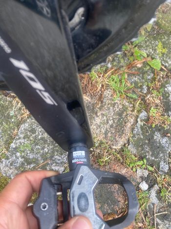 Used Giant TCR Advanced 2 2019 2019 Road & Gravel, Schwarz — image 4 of 7