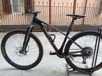 Used Canyon Grand Canyon CF SL 2018 Mountainbike — image 5 of 11