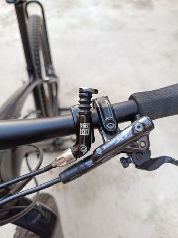 Used Canyon Grand Canyon CF SL 2018 Mountainbike — image 9 of 11