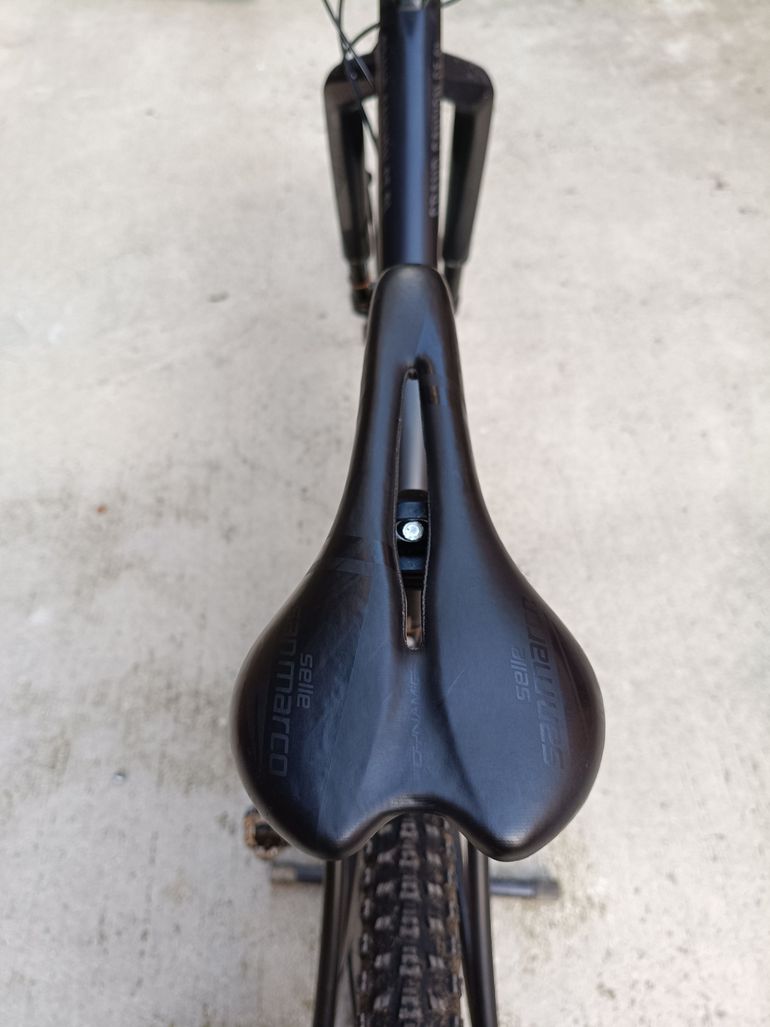 Used Canyon Grand Canyon CF SL 2018 Mountainbike — image 6 of 11