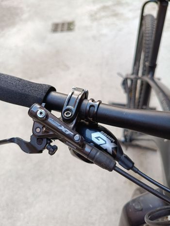 Used Canyon Grand Canyon CF SL 2018 Mountainbike — image 10 of 11