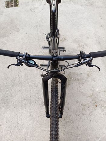 Used Canyon Grand Canyon CF SL 2018 Mountainbike — image 11 of 11