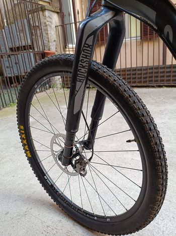 Used Canyon Grand Canyon CF SL 2018 Mountainbike — image 4 of 11