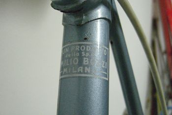 Used Legnano Corsa 1981 Road & Gravel — image 7 of 18