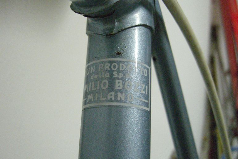 Used Legnano Corsa 1981 Road & Gravel — image 7 of 18
