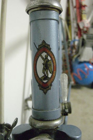 Used Legnano Corsa 1981 Road & Gravel, Blue — image 5 of 18