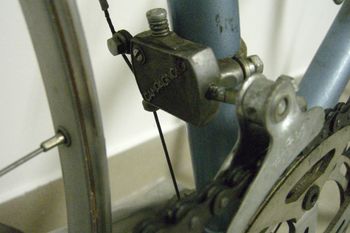 Used Legnano Corsa 1981 Road & Gravel — image 1 of 18