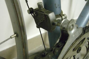 Used Legnano Corsa 1981 Road & Gravel, Blue — image 1 of 18